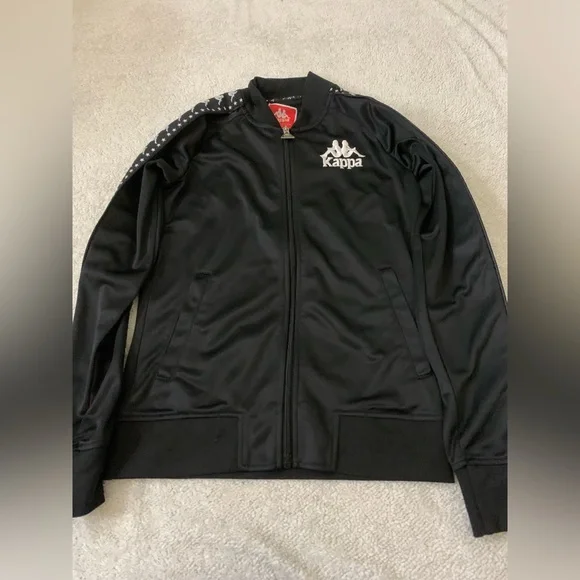 Jacket - Picture 1 of 4